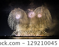 Furukawa fireworks festival 129210045