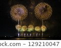 Furukawa fireworks festival 129210047