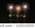 Furukawa fireworks festival 129210050