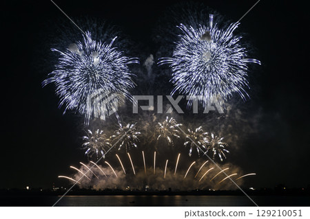 Furukawa fireworks festival 129210051
