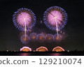 Furukawa fireworks festival 129210074