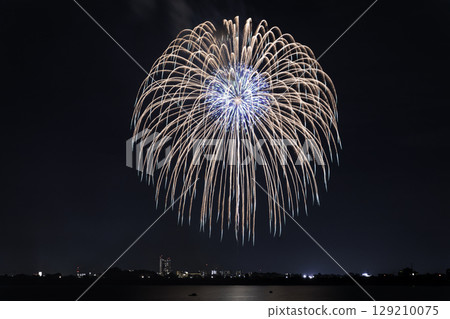 Furukawa fireworks festival 129210075