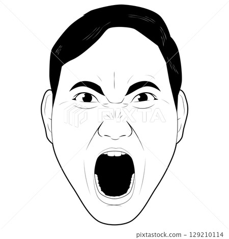 Screaming Uncle Screaming Uncle 129210114