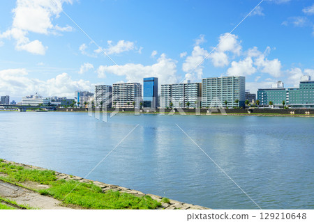 Miyazaki Oyodo Riverside Tachibana Park Miyazaki Oyodo Riverside Tachibana Park 129210648