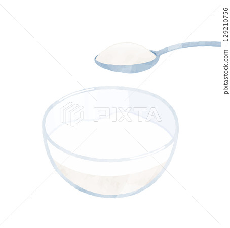 Yogurt  129210756