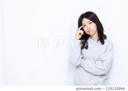 擔心夫人雌 129210866