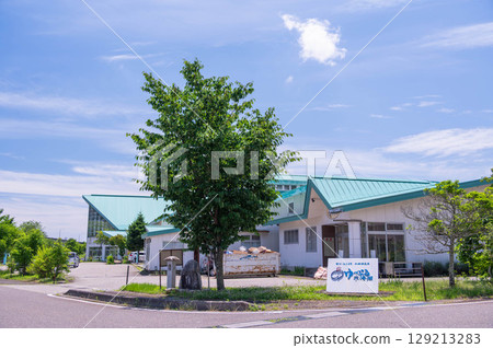 大町市Yupuru木崎湖 大町市Yupuru木崎湖 129213283
