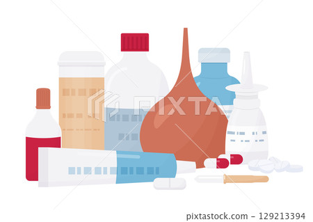 medical items 129213394