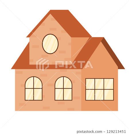 large country house 129213451