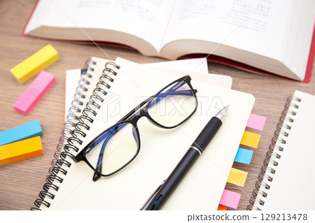 Exam Study Learning 129213478