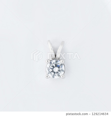 sterling silver necklace jewelry. Silver women necklace with gems 925 sterling silver necklace jewelry. Silver women necklace with gems 925 129214634