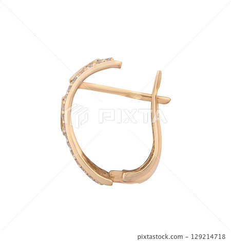 2022 fashion gold earrings fashion stylish elegant jewelry 129214718