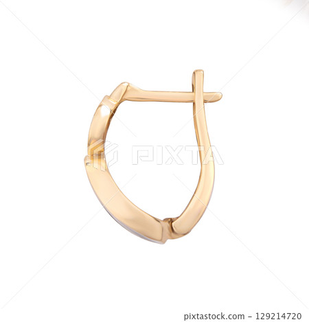 2022 fashion gold earrings fashion stylish elegant jewelry 129214720
