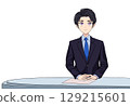 男播音員 129215601