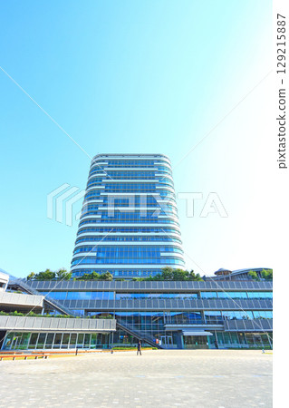 Gifu City Hall, Gifu Prefecture 129215887