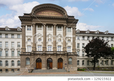 Archaeological Museum Innsbruck, Austria 129215922