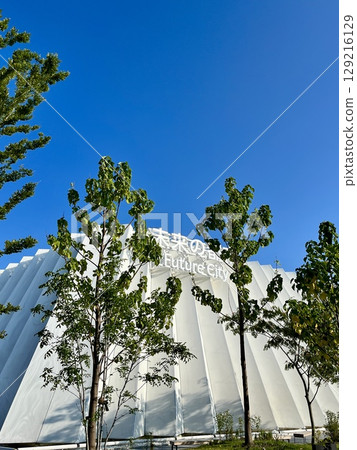 Osaka-Kansai Expo 2025 Future City Pavilion 129216129