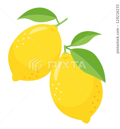 2 lemon 129216235