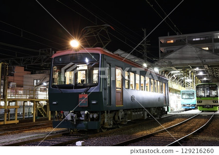 睿山電鐵懷舊731改 睿山電鐵懷舊731改 129216260