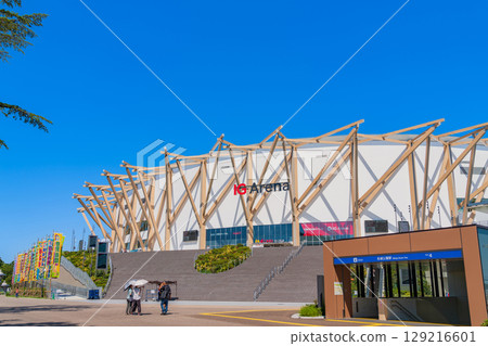 IG Arena夏季開幕相撲大賽名古屋大會(愛知縣名古屋市) IG Arena夏季開幕相撲大賽名古屋大會(愛知縣名古屋市) 129216601