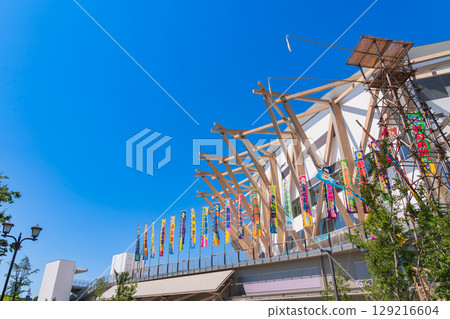 IG Arena夏季開幕相撲大賽名古屋大會(愛知縣名古屋市) IG Arena夏季開幕相撲大賽名古屋大會(愛知縣名古屋市) 129216604