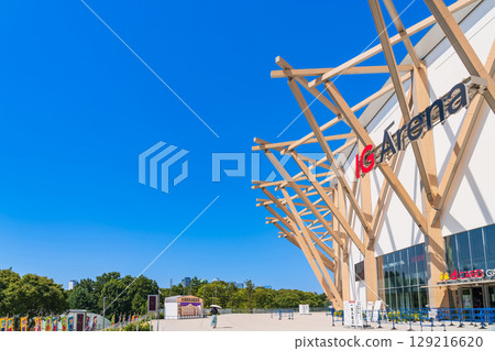 IG Arena夏季開幕相撲大賽名古屋大會(愛知縣名古屋市) IG Arena夏季開幕相撲大賽名古屋大會(愛知縣名古屋市) 129216620