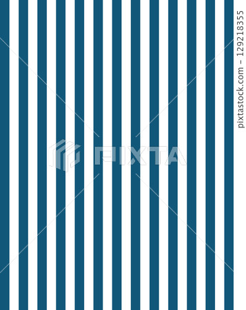 Navy blue stripes 129218355