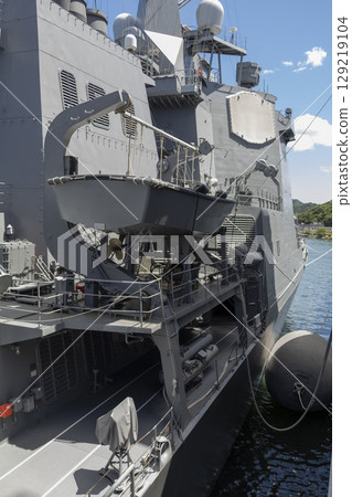 護送戰艦Asago 護送戰艦Asago 129219104