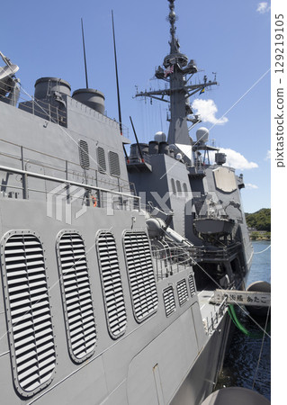護送戰艦Asago 護送戰艦Asago 129219105