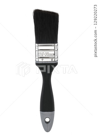 Paint brush 38 mm angled bristle Paint brush 38 mm angled bristle 129220273