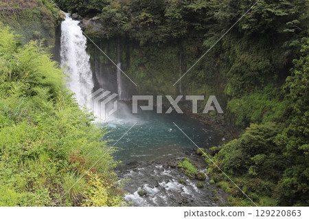 Otodome Falls, Fujinomiya City, Shizuoka Prefecture Otodome Falls, Fujinomiya City, Shizuoka Prefecture 129220863