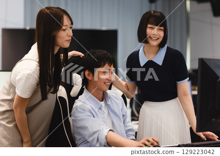 Teamwork Teamwork 129223042