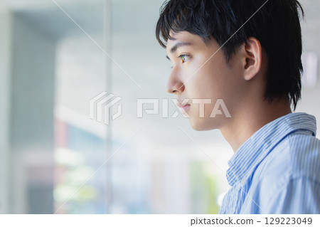 一個男人很遠的地方 129223049