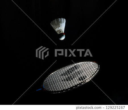 badminton badminton 129225287