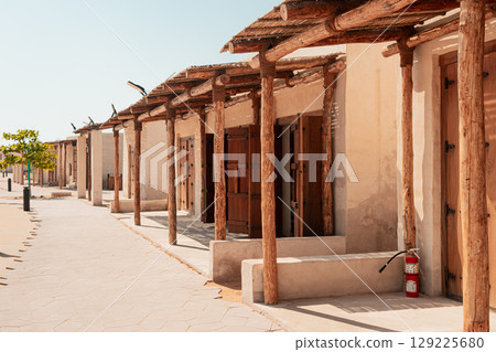building, house, street 129225680