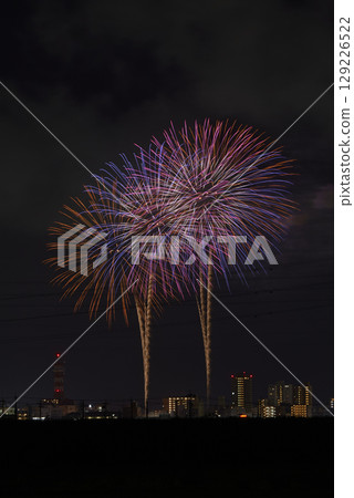 Fireworks Fireworks 129226522