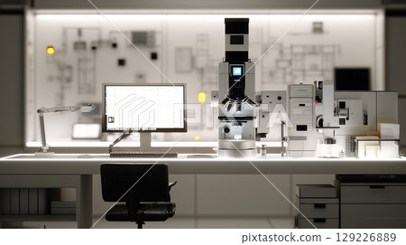 Laboratory 129226889