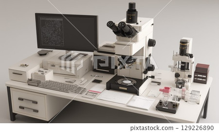 Laboratory Laboratory 129226890