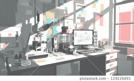 Laboratory 129226891