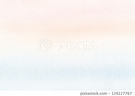 淺漸層水彩背景 129227767