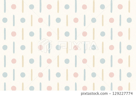 Raffle Droplet Dot Pattern Raffle Droplet Dot Pattern 129227774