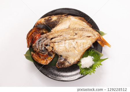 [宮城縣] 開幕的金眼鯛 129228512