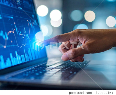 人工智慧引領的數位資訊社會 129229164
