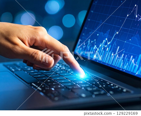 人工智慧引領的數位資訊社會 129229169