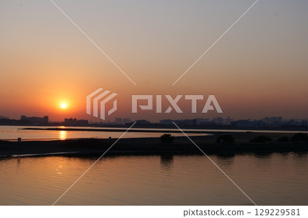 太陽下沉 太陽下沉 129229581