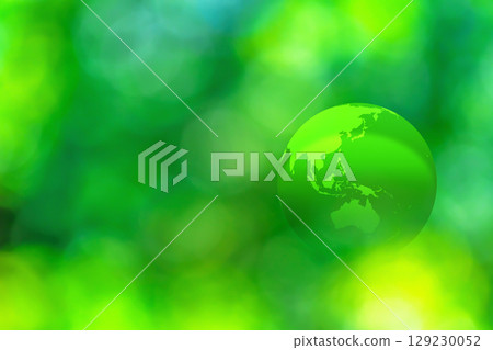 Eco-friendly GX material 129230052