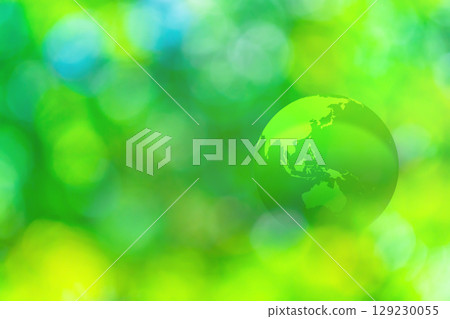 Eco-friendly GX material 129230055