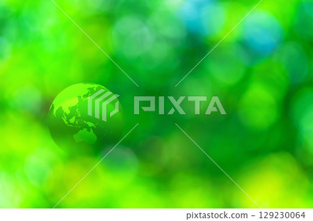 Eco-friendly GX material 129230064