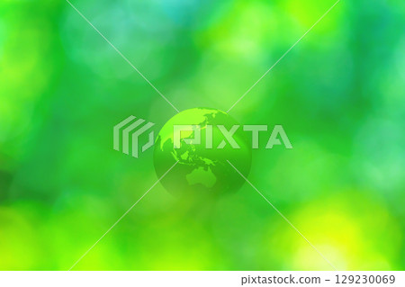 Eco-friendly GX material 129230069