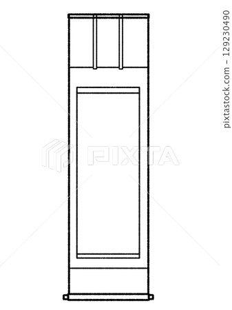 hanging scroll 129230490